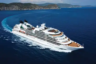 Croisière sur le Seabourn Quest : Tour du Monde au départ de Papeete 