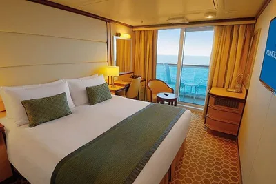 Croisière sur le Regal Princess : Caraibes : St Martin, Porto Rico, Rép Dominicaine, Grand Turk, Bahamas 