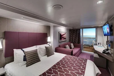 Croisière sur le MSC Seascape : Caraibes : Costa Maya, Cozumel 