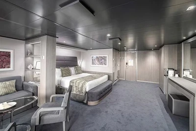 Croisière sur le MSC Divina : Bahamas, Mexique et Caraibes 