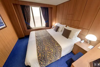 Croisière sur le MSC Armonia : Durban, Cape Town 