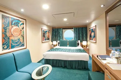 Croisière sur le MSC Musica : Portugal, Espagne, Maroc 