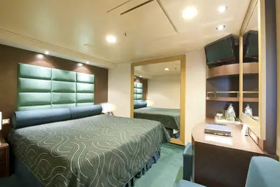 Croisière sur le MSC Splendida : Argentine, Brésil, Uruguay 