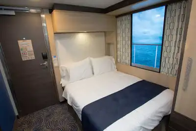 Croisière sur le Quantum of the seas : Californie & Mexique 