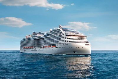 Croisière sur le MSC World Atlantic : Bahamas, Iles Turks et Caiques, République Dominicaine, Mexique 