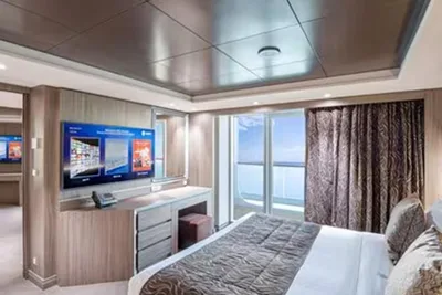 Croisière sur le MSC Virtuosa : Guadeloupe, Martinique, Barbade, St Lucie, St Vincent et les Grenadines, Grenade - Vols Inclus 