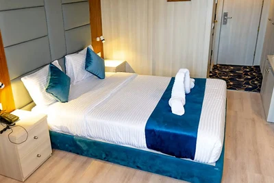 Croisière sur le Le Caprice 5* (ou similaire) : Croisière Gloire des Pharaons à bord du Framissima Caprice 5* (avec excursion au Caire)  