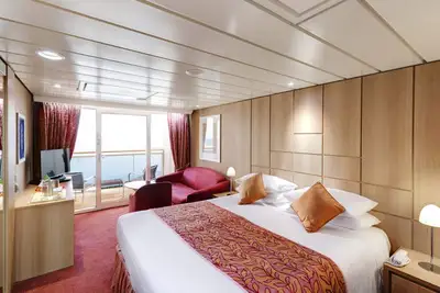 Croisière sur le MSC Sinfonia : Italie, Espagne, Majorque, Provence 