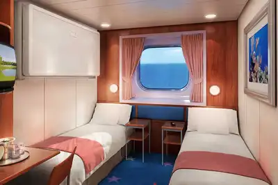 Croisière sur le Norwegian Star : Amérique du Sud: Argentine et Chili 