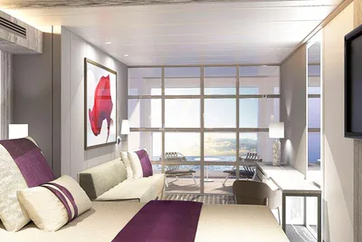 Croisière sur le Celebrity Apex : Floride, Mexique, Jamaique 