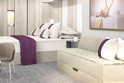 Croisière sur le Celebrity Apex : Rép.Dominicaine, St Martin 