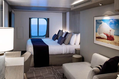 Croisière sur le Celebrity Ascent : Rép.Dominicaine, Aruba, Grand Cayman 