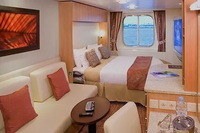 Croisière sur le Celebrity Infinity : Gibraltar, Iles Canaries, Maroc 