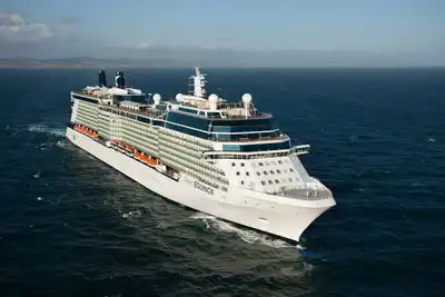 Croisière sur le Celebrity Equinox : Espagne, Maroc, Portugal 