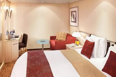 Croisière sur le Celebrity Eclipse : Transatlantique : de Fort Lauderdale à Amsterdam 