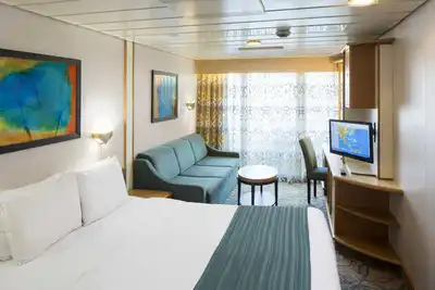 Croisière sur le Enchantment of the Seas : Mexique, Bahamas 