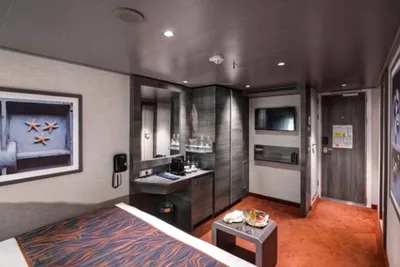 Croisière sur le MSC Meraviglia : Martinique, Guadeloupe, Barbade, St Vincent, Ste Lucie, Dominique, St Martin, Antigua... 