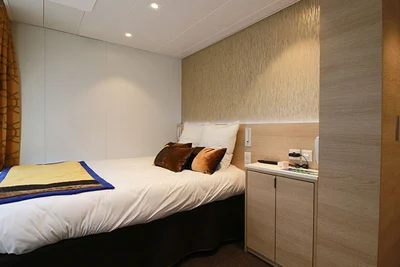 Croisière sur le MS Symphonie (ou similaire) : CROISIERE DES 50 ANS - Rhin romantique en fête (SEH_50APP) 