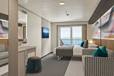 Croisière sur le Norwegian Aqua : Bahamas, Jamaique, Caimans et Mexique 