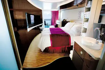 Croisière sur le Norwegian Epic : De Barcelone à Port Canaveral 