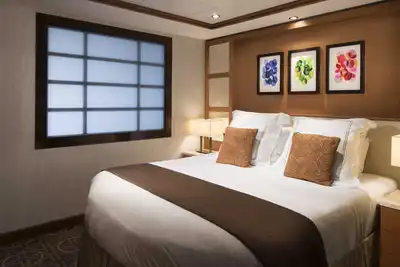 Croisière sur le Celebrity Silhouette : Aruba, Curacao, Grand Cayman 