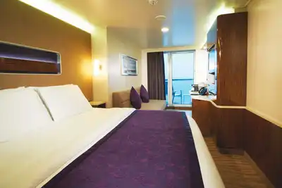 Croisière sur le Norwegian Breakaway : États-Unis, Bahamas 