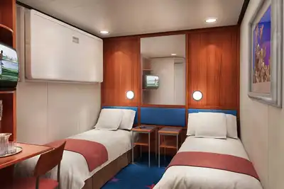 Croisière sur le Norwegian Star : Portugal, Canaries, Maroc 