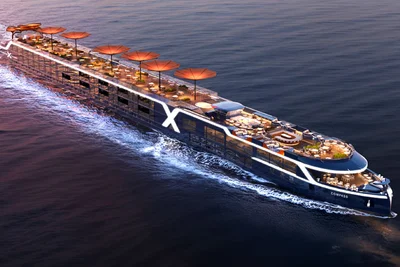 Croisière sur le Celebrity Compass : Hongrie, Slovaquie, Autriche, Allemagne 