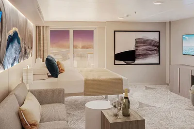 Croisière sur le Norwegian Viva : Italie, Croatie, Monténégro, France, Espagne 