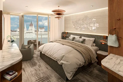 Croisière sur le Celebrity Compass : Allemagne, Autriche, Hongrie 