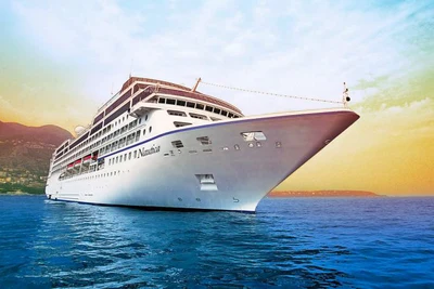 Croisière sur le Nautica : De Monte-Carlo à Lisbonne : Espagne, Gibraltar et Maroc 