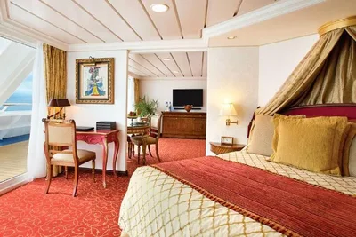 Croisière sur le Nautica : Asie du Sud-Est : Bangkok, Vietnam, Philippines & Singapour 