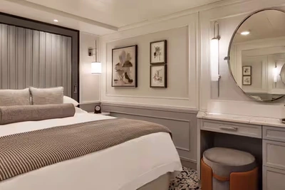 Croisière sur le Riviera : Australie et Indonésie : de Sydney à Bali 