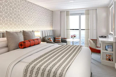 Croisière sur le Vista : De New York à Reykjavík via le Canada, Saint-Pierre-et-Miquelon 