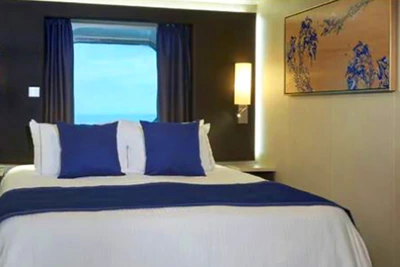 Croisière sur le Norwegian Joy : L' Alaska depuis Seattle  