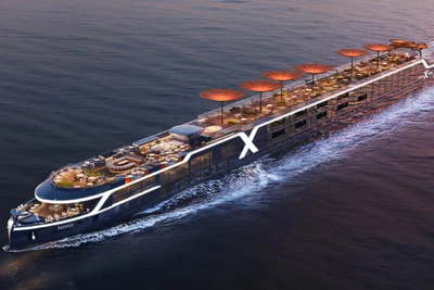 Croisière sur le Celebrity Seeker : Danube : Budapest à Regensburg 