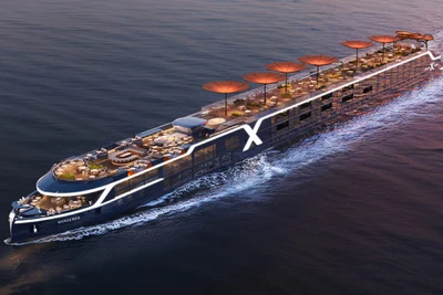 Croisière sur le Celebrity Wanderer : Croisière sur le Rhin – Pays-Bas, Allemagne, France & Suisse 