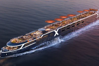 Croisière sur le Celebrity Boundless :  Danube : de Budapest à Vilshofen via Bratislava, Vienne et la vallée de la Wachau 