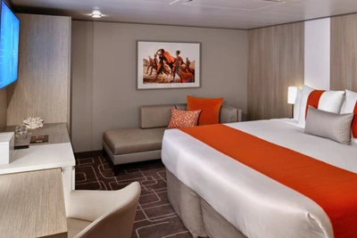 Croisière sur le Celebrity Xcel : Barcelone, Malte, Rhodes, Santorin, Mykonos et Athènes 