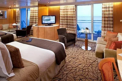 Croisière sur le Celebrity Millennium : Japon & Corée du Sud,Tokyo, Osaka, Busan et Mont Fuji 