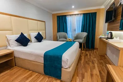 Croisière sur le Le Monica 5* (ou similaire) : Croisière Gloire des Pharaons à bord du Framissima Monica 5* (avec excursion au Caire)  