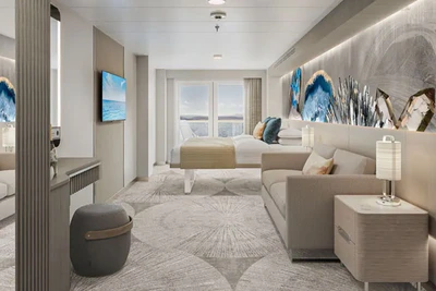 Croisière sur le Norwegian Prima : De Southampton à Reykjavik : Belgique, Hollande, Norvège, Islande (B) 