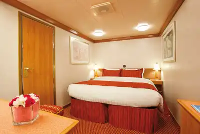 Croisière sur le Costa Deliziosa : Grèce, Montenegro, Croatie 