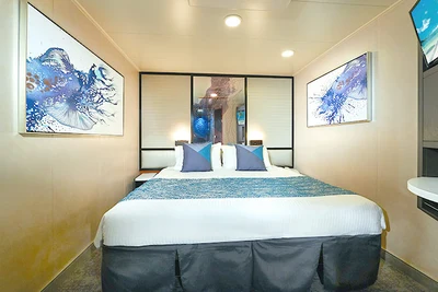 Croisière sur le Norwegian Jewel : Bermudes et Canada 