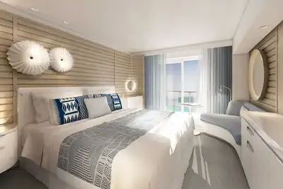 Croisière sur le Le Lapérouse : Fjords norvegiens 