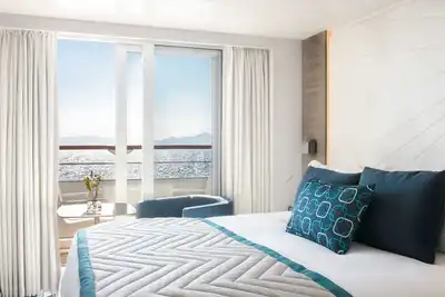 Croisière sur le Le Lyrial : Panoramas celtes 