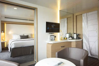 Croisière sur le Le Soléal : Au coeur du Japon authentique : Osaka à Busan 