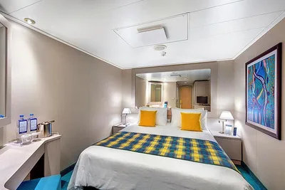 Croisière sur le MSC Lirica : Esapade en mer Adriatique : Monténégro, Croatie 