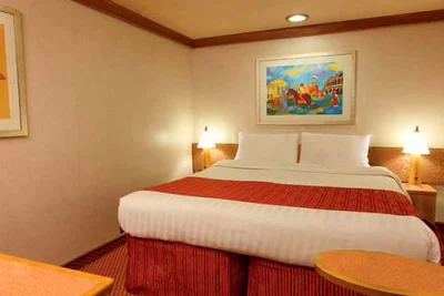 Croisière sur le Costa Fascinosa : Sardaigne, Espagne et Ibiza 