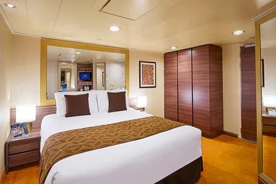 Croisière sur le MSC Preziosa : Escapade dans le nord : Angleterre, Normandie 